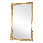 Curved Branches Mirror - Image 5