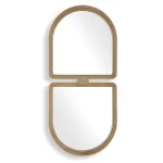 Jacques Mirror