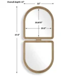 Jacques Mirror - Image 7