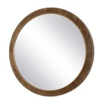 Cleveland Round Mirror - Image 5