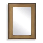 Around The Bend Mirror