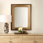 Around The Bend Mirror - Image 3