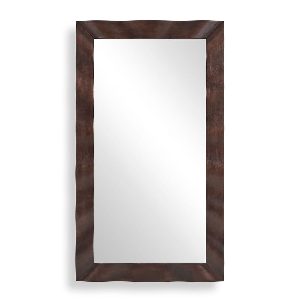 Wrinkle Mirror