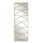 Crossed Up Mirror