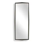 On Point Tall Mirror, Bronze