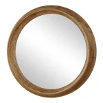 Frontier Round Mirror - Image 5