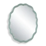 Isly Oval Mirror