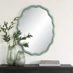 Isly Oval Mirror - Image 3