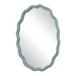 Isly Oval Mirror - Image 5