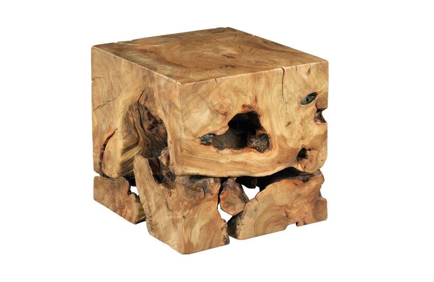 Hidden Treasures Square Root Table