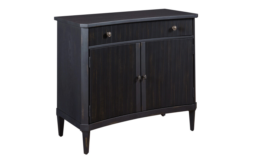Hidden Treasures Merriam Accent Door Chest