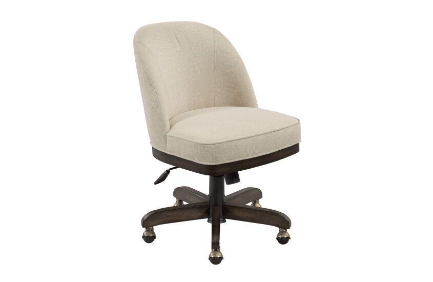 Hidden Treasures Leah Desk Chair