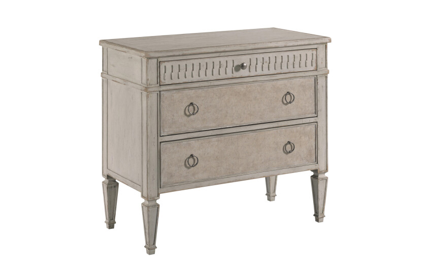 Hidden Treasures Louise Accent Chest