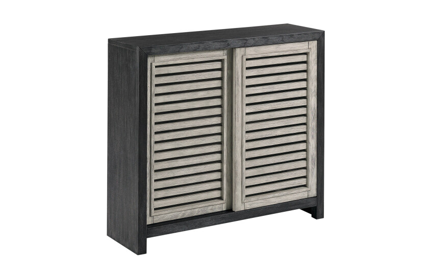 Hidden Treasures Joanne Shutter Console