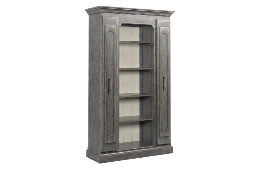 Hidden Treasures Esther Bookcase Display