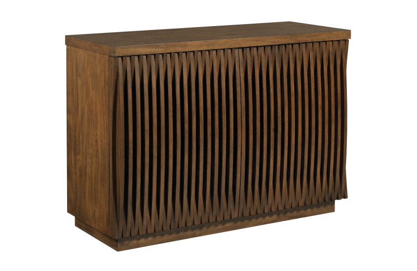 Hidden Treasures Accent Chest