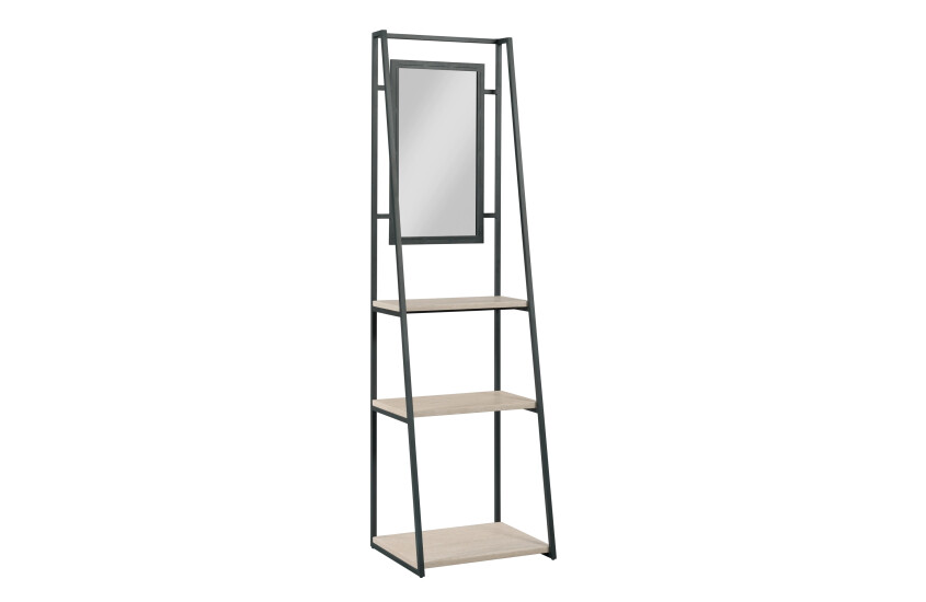 Hidden Treasures Make An Entrance Etagere