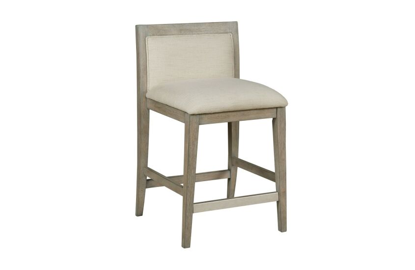 090988-105365684 Hidden Treasures Counter Stool - Image 1
