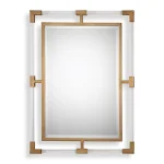 Balkan Mirror, Gold