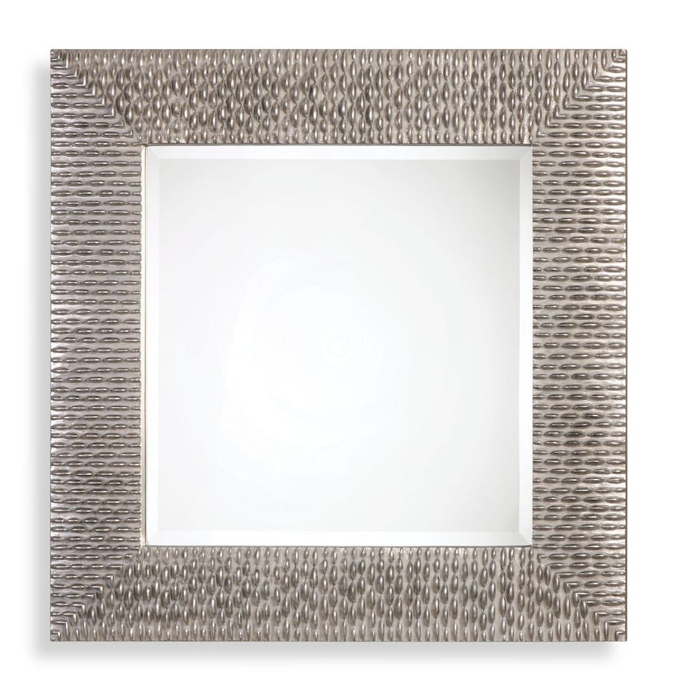 Cressida Square Mirror