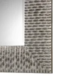 Cressida Square Mirror - Image 4