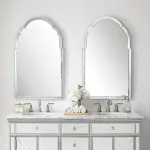 Brayden Frameless Mirror - Image 8