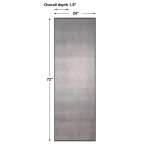 Burwell Mirror - Image 5