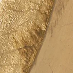 Duronia Mirror, Gold - Image 3