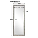 Cacelia Mirror - Image 7