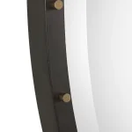 Benedo Round Mirror - Image 6