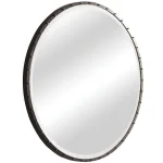 Benedo Round Mirror - Image 10