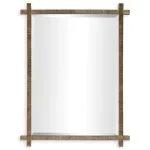 Abanu Mirror