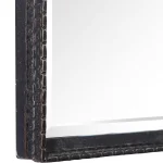 Callan Vanity Mirror, Black - Image 7