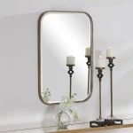 Malay Vanity Mirror - Image 4