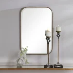Malay Vanity Mirror - Image 5