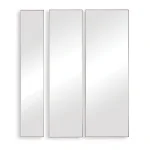 Rowling Mirrors, S/3