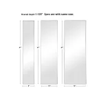 Rowling Mirrors, S/3 - Image 9