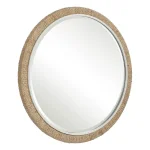 Carbet Round Mirror - Image 4