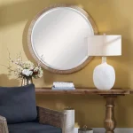 Carbet Round Mirror - Image 6
