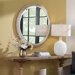 Carbet Round Mirror - Image 7