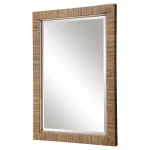 Cape Mirror, Natural - Image 5