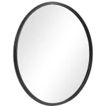 Belham Round Mirror - Image 5