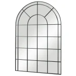 Grantola Arch Mirror, Black - Image 5
