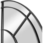Grantola Arch Mirror, Black - Image 6