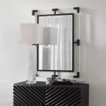 Balkan Mirror, Black - Image 4