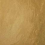 Crofton Large Mirror, Gold - Image 3