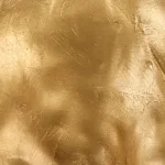 Haya Mirror, Gold - Image 3