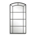 Camber Arch Mirror