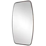 Canillo Mirror, Bronze - Image 6