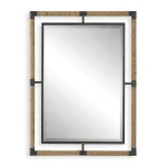 Melville Mirror